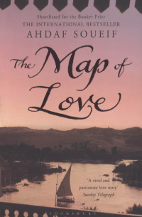Cover image: The Map of Love 1st edition 9780747545637