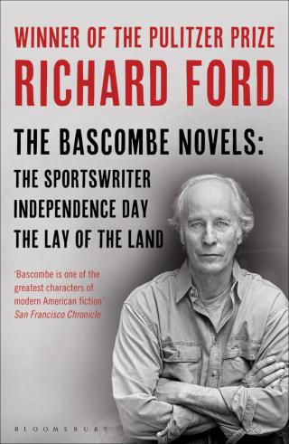Cover image: The Bascombe Novels 1st edition 9781408838396