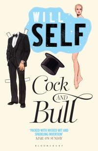 Imagen de portada: Cock and Bull 1st edition 9781408827413