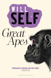 Cover image: Great Apes 1st edition 9781408827406