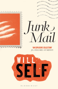 Imagen de portada: Junk Mail 1st edition 9781408827437