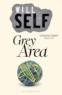 Cover image: Grey Area 1st edition 9781408827994