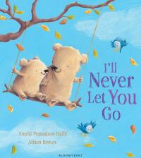 Cover image: I'll Never Let You Go 1st edition 9781408839003