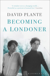 Cover image: Becoming a Londoner 1st edition 9781408840115