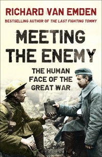 Imagen de portada: Meeting the Enemy 1st edition 9781408843352