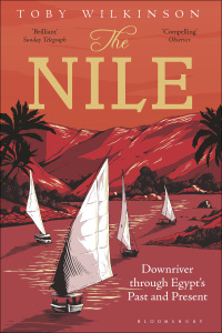 Omslagafbeelding: The Nile 1st edition 9781408843567