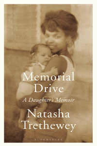 Cover image: Memorial Drive 1st edition 9781408840016
