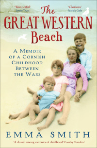 Titelbild: The Great Western Beach 1st edition 9780747596615