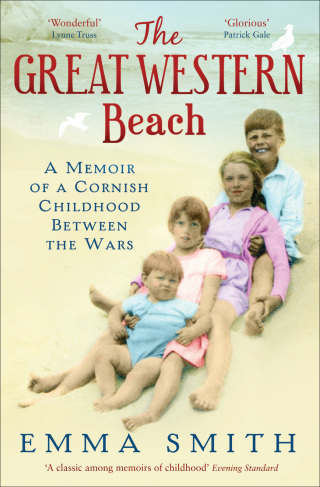 Imagen de portada: The Great Western Beach 1st edition 9780747596615