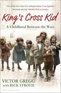 Cover image: King's Cross Kid 1st edition 9781408840511