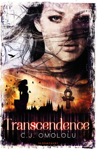 Cover image: Transcendence 1st edition 9781408836910