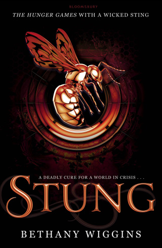Immagine di copertina: Stung 1st edition 9781408840665