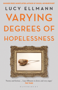 Cover image: Varying Degrees of Hopelessness 1st edition 9781526626790