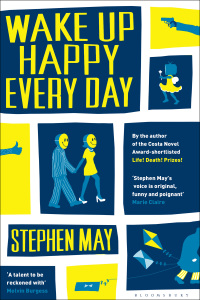 Titelbild: Wake Up Happy Every Day 1st edition 9781408840764