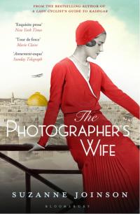 صورة الغلاف: The Photographer's Wife 1st edition 9781408840771