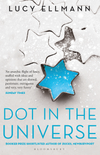 Cover image: Dot in the Universe 1st edition 9781526626882