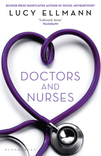 Titelbild: Doctors & Nurses 1st edition 9781526626806