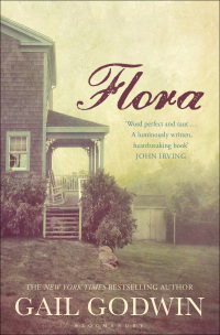 Cover image: Flora 1st edition 9781408840894