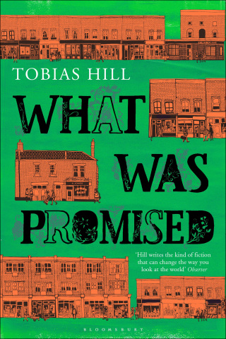Imagen de portada: What Was Promised 1st edition 9781408840924