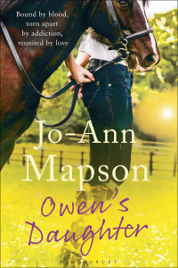Cover image: Owen's Daughter 1st edition 9781408840986