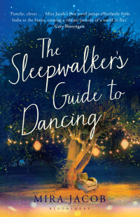 Omslagafbeelding: The Sleepwalker's Guide to Dancing 1st edition 9781408841174