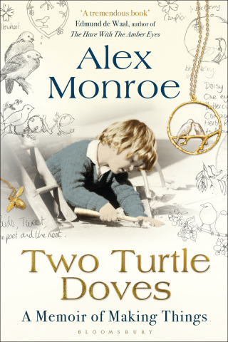 صورة الغلاف: Two Turtle Doves 1st edition 9781408841204