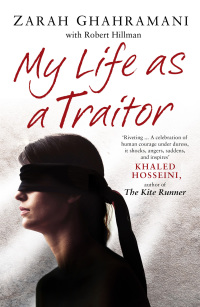 صورة الغلاف: My Life As a Traitor 1st edition 9780747593386