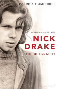 Cover image: Nick Drake 1st edition 9780747535034