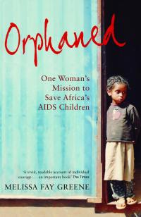 Cover image: Orphaned 1st edition 9780747585428