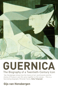 Cover image: Guernica 1st edition 9780747568735