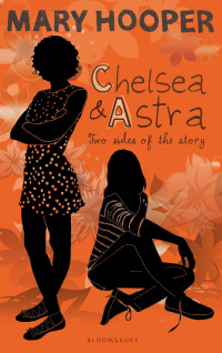 Imagen de portada: Chelsea and Astra 1st edition 9781408804193