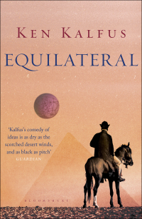 Omslagafbeelding: Equilateral 1st edition 9781408843765