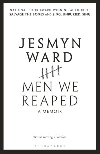 Cover image: Men We Reaped 1st edition 9781608197651