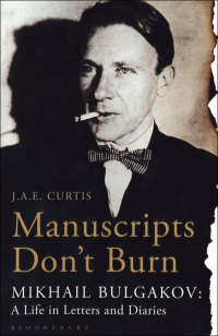 Cover image: Manuscripts Don't Burn 1st edition 9781408831212