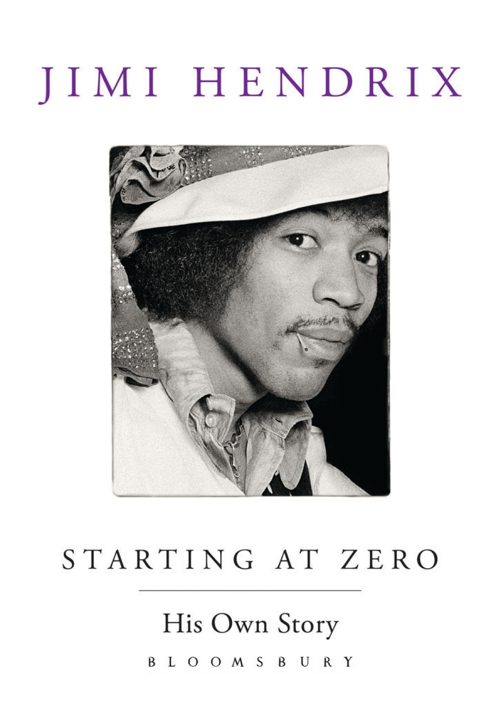 Starting At Zero - 1st Edition (eBook)
