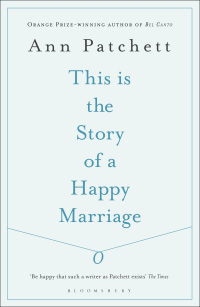 Imagen de portada: This Is the Story of a Happy Marriage 1st edition 9781408842416