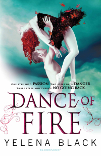 Imagen de portada: Dance of Fire 1st edition 9781408829981