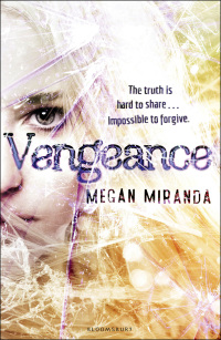 Cover image: Vengeance 1st edition 9781408839584