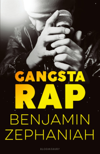 表紙画像: Gangsta Rap 1st edition 9781408895009