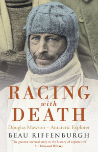 Cover image: Racing With Death 1st edition 9780747596714