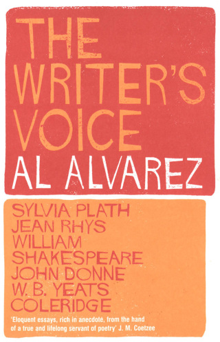 Cover image: The Writer's Voice 1st edition 9780747579311