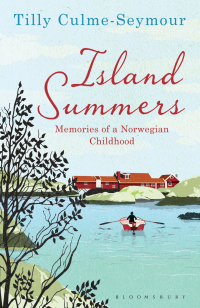 Cover image: Island Summers 1st edition 9781408843314