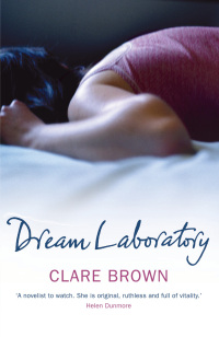 Imagen de portada: Dream Laboratory 1st edition 9780747591535