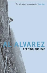 Cover image: Feeding The Rat 1st edition 9780747564522