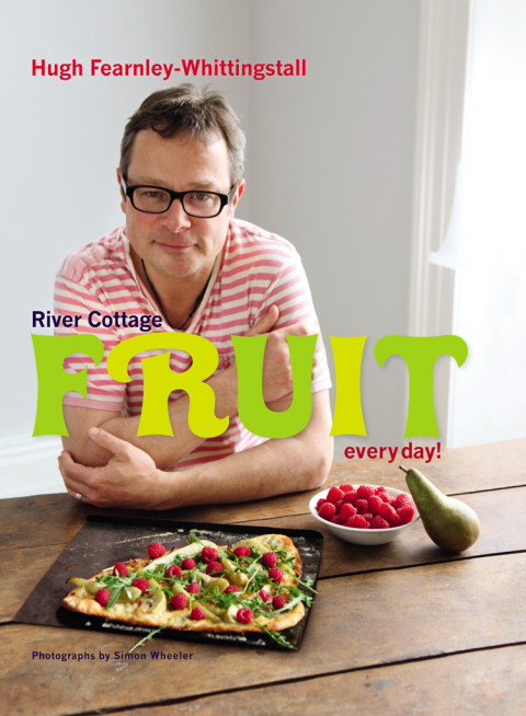 River Cottage Fruit Every Day!, 1st Edition - FULL INSTANT DOWNLOAD | PDF DOCX EPUB