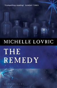 Cover image: The Remedy 1st edition 9781408843819