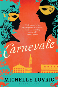 Titelbild: Carnevale 1st edition 9781408843826