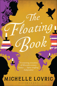 Imagen de portada: The Floating Book 1st edition 9781408843833