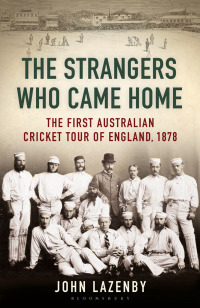 Cover image: The Strangers Who Came Home 1st edition 9781408843970