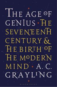 Cover image: The Age of Genius 1st edition 9780747599425